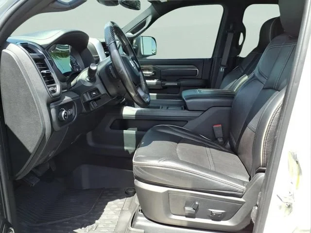 Used 2021  Ram Limited image 21