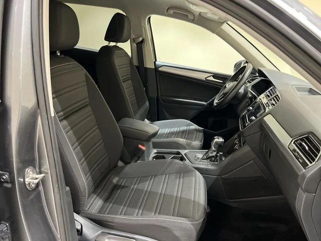 Certified Used 2023 Gray Volkswagen 2.0T S image 22
