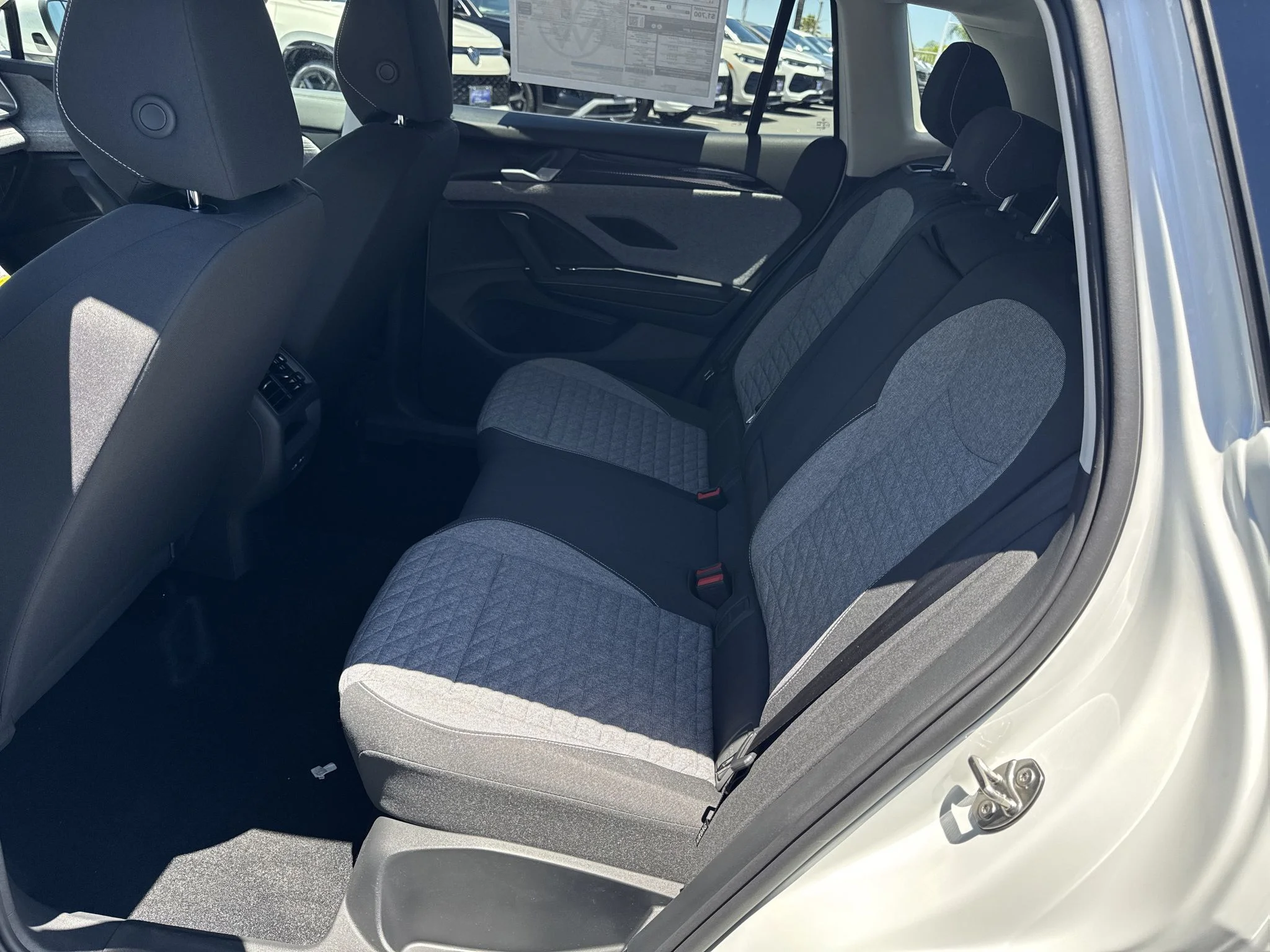 New 2026 Pure White Volkswagen S image 31
