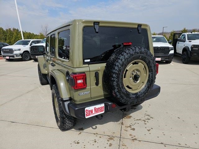 New 2026 41 Jeep Willys 41 image 3