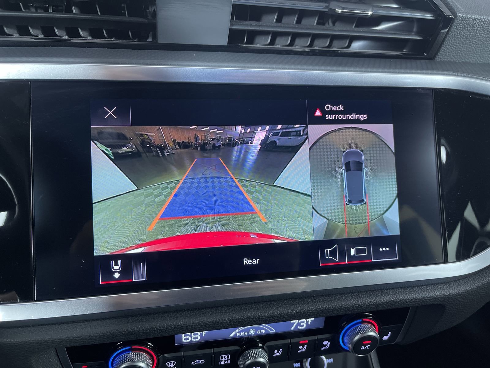 2022 Audi Q3 Premium Plus - Photo 19