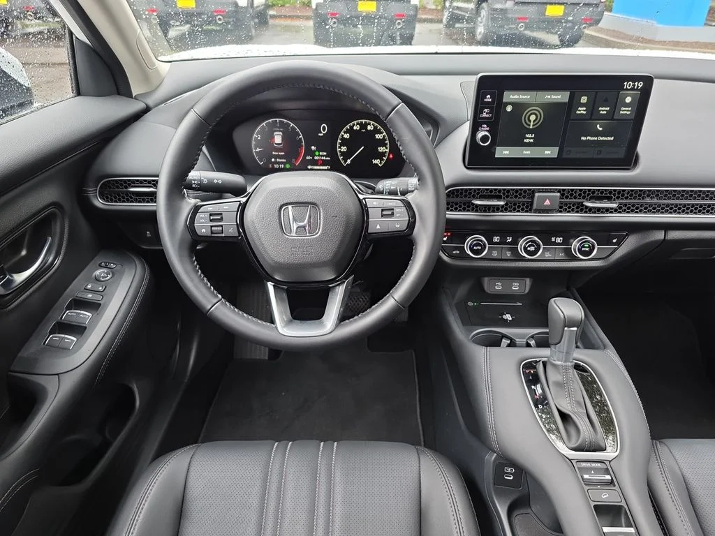 2027 Honda HR-V EX-L - Photo 16