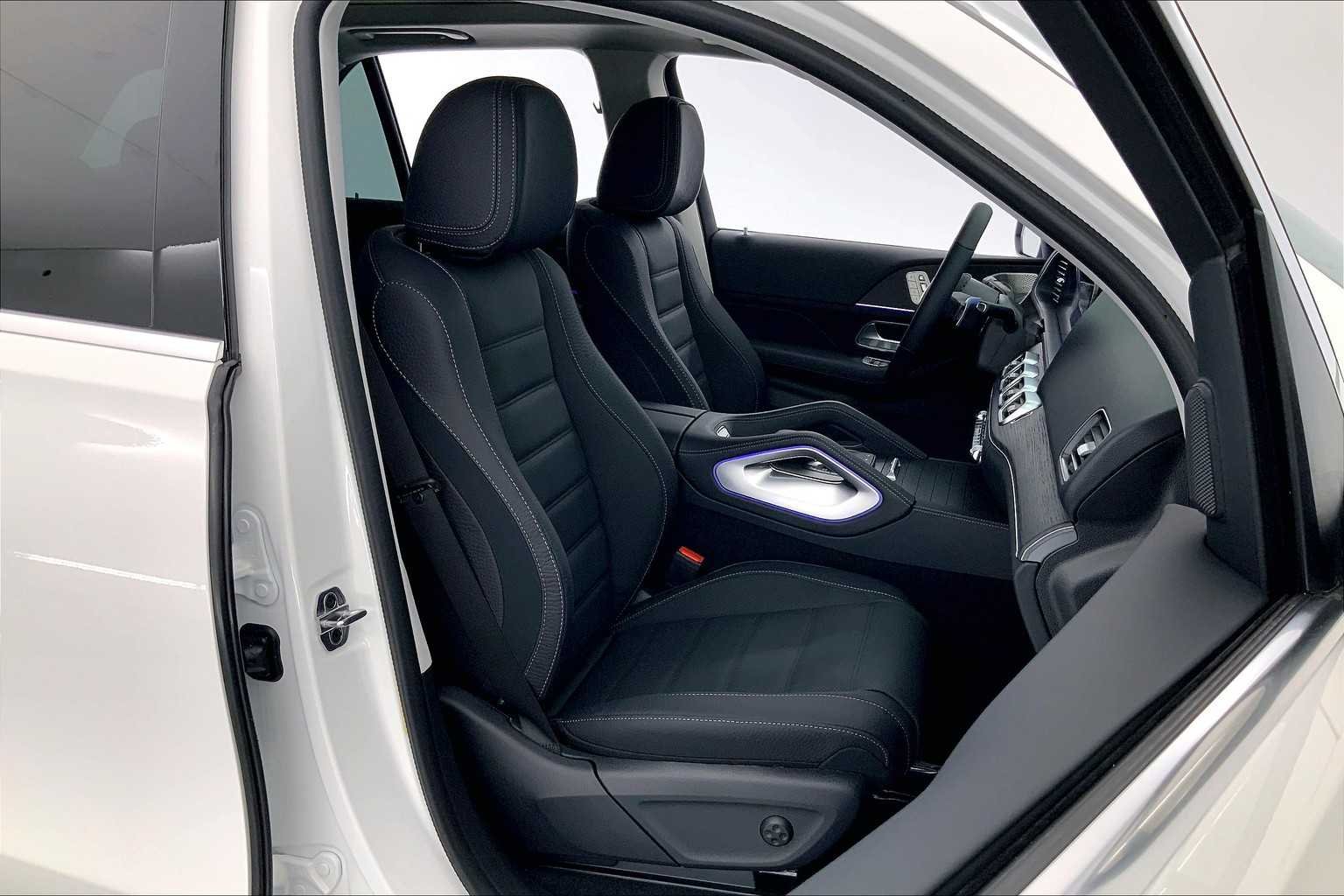 2026 Mercedes-Benz GLE GLE450 - Photo 14