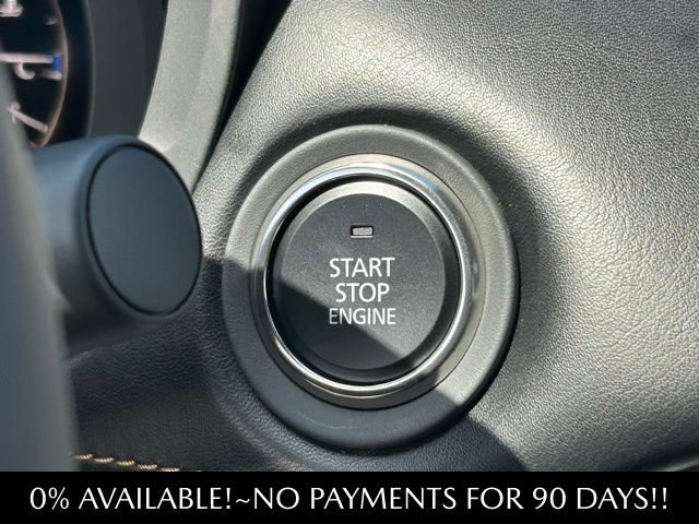 New 2026 Deep Crystal Blue Mica Mazda 3.3 Turbo S Premium Plus AWD image 22