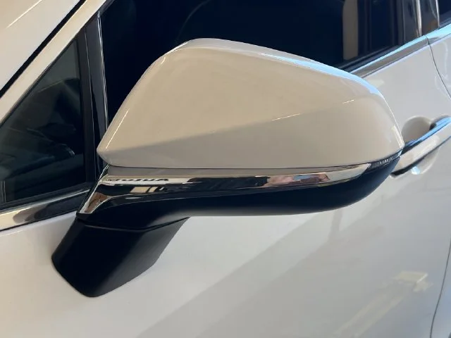 Certified Used 2026 Ultra White Lexus 350 Premium image 13