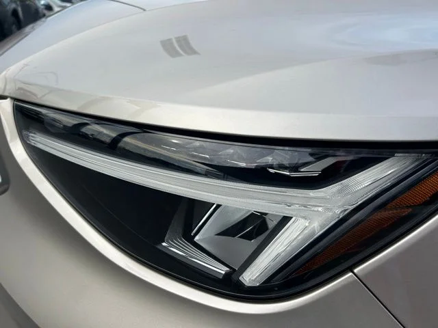 2023 Volvo XC40 Plus - Photo 7