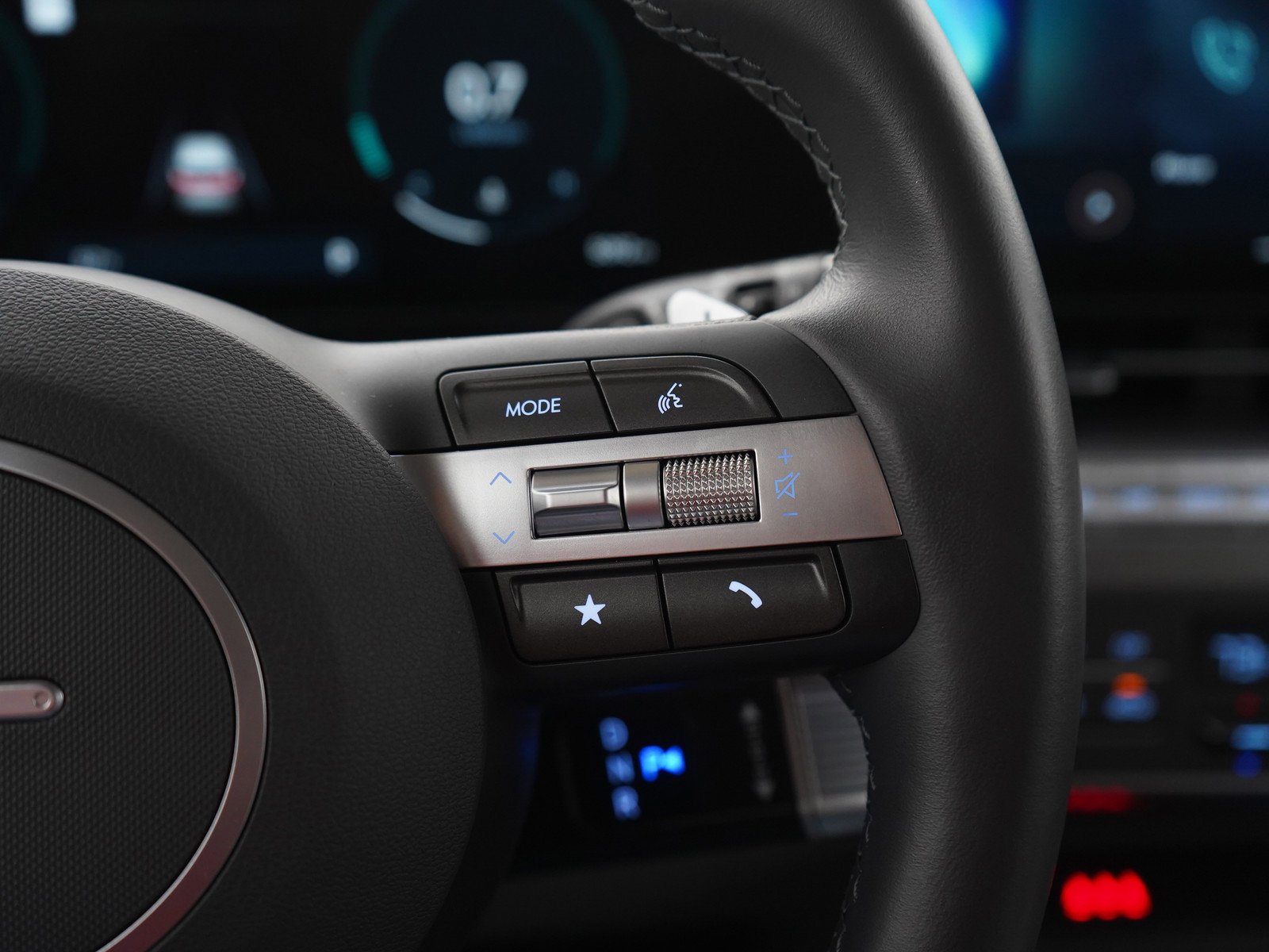 2026 Hyundai Kona SEL Premium - Photo 26