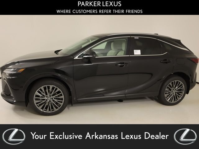 2026 Lexus RX 350 350 Luxury AWD's photo