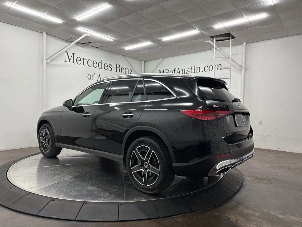2026 Mercedes-Benz GLC Base - Photo 38