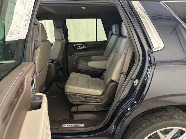 2023 Chevrolet Tahoe LT - Photo 15
