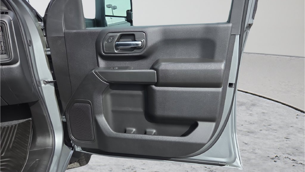 2026 Chevrolet Silverado 2500 HD Custom - Photo 31