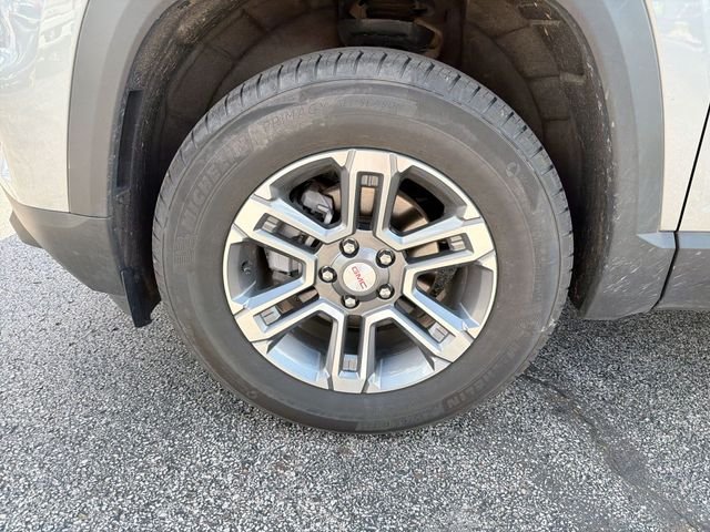 2026 GMC Terrain Elevation - Photo 20