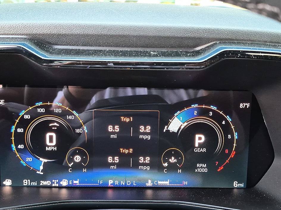 2026 Chevrolet Colorado ZR2 - Photo 19