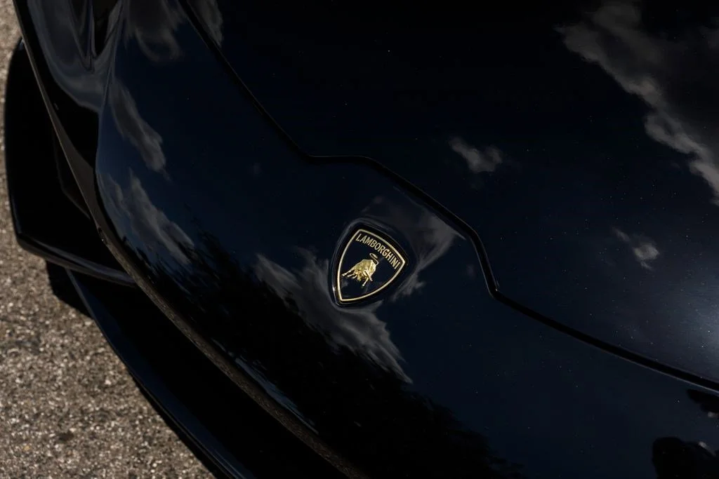 Used 2016 Black Lamborghini LP610-4S image 34