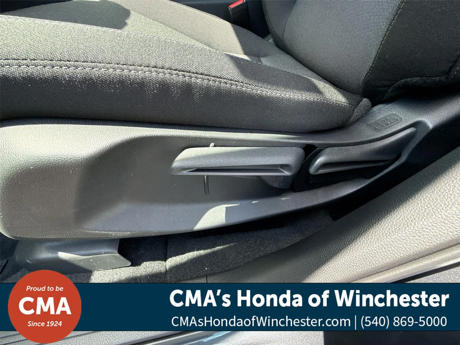 New 2026 Meteorite Gray Metallic Honda LX image 14