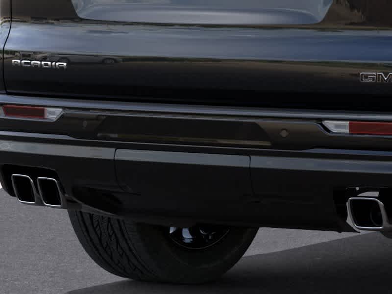 2027 GMC Acadia Denali Ultimate - Photo 14