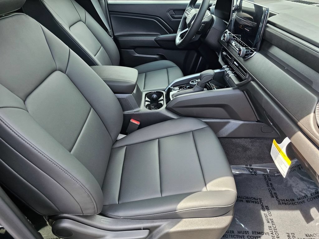 2026 Chevrolet Colorado Trail Boss - Photo 10
