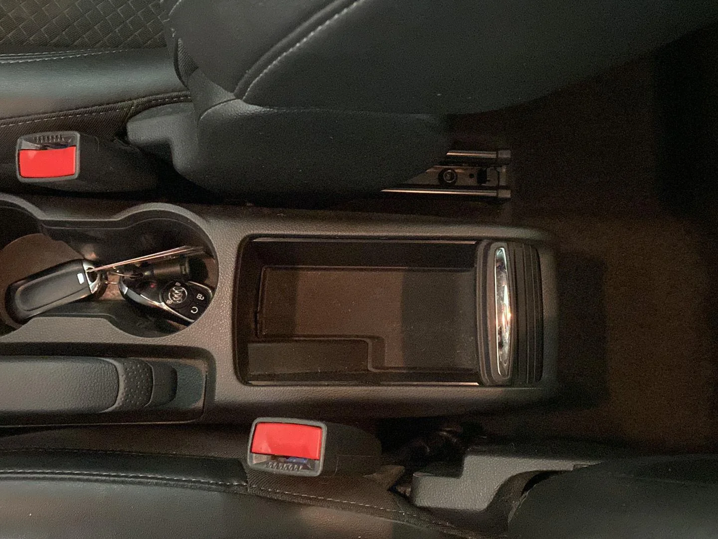 Used 2019 Deep Azure Metallic Buick Preferred image 21