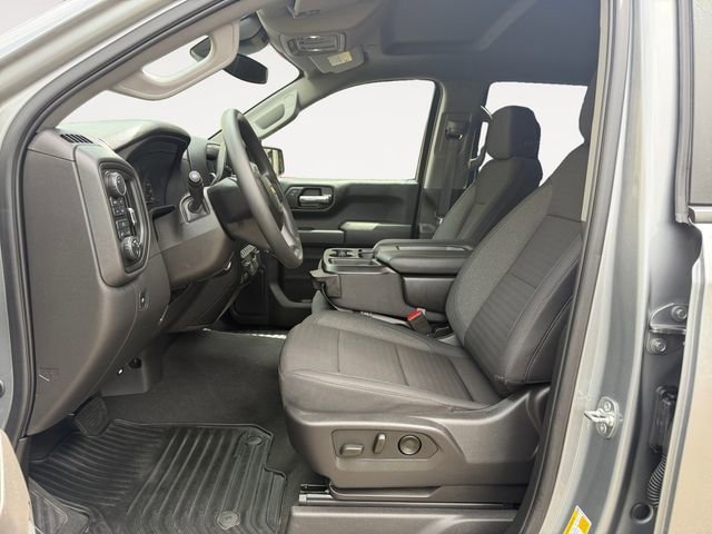 2025 Chevrolet Silverado 1500 Custom - Photo 9