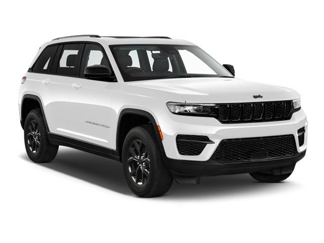 2023 Jeep Grand Cherokee Altitude 4x4's photo