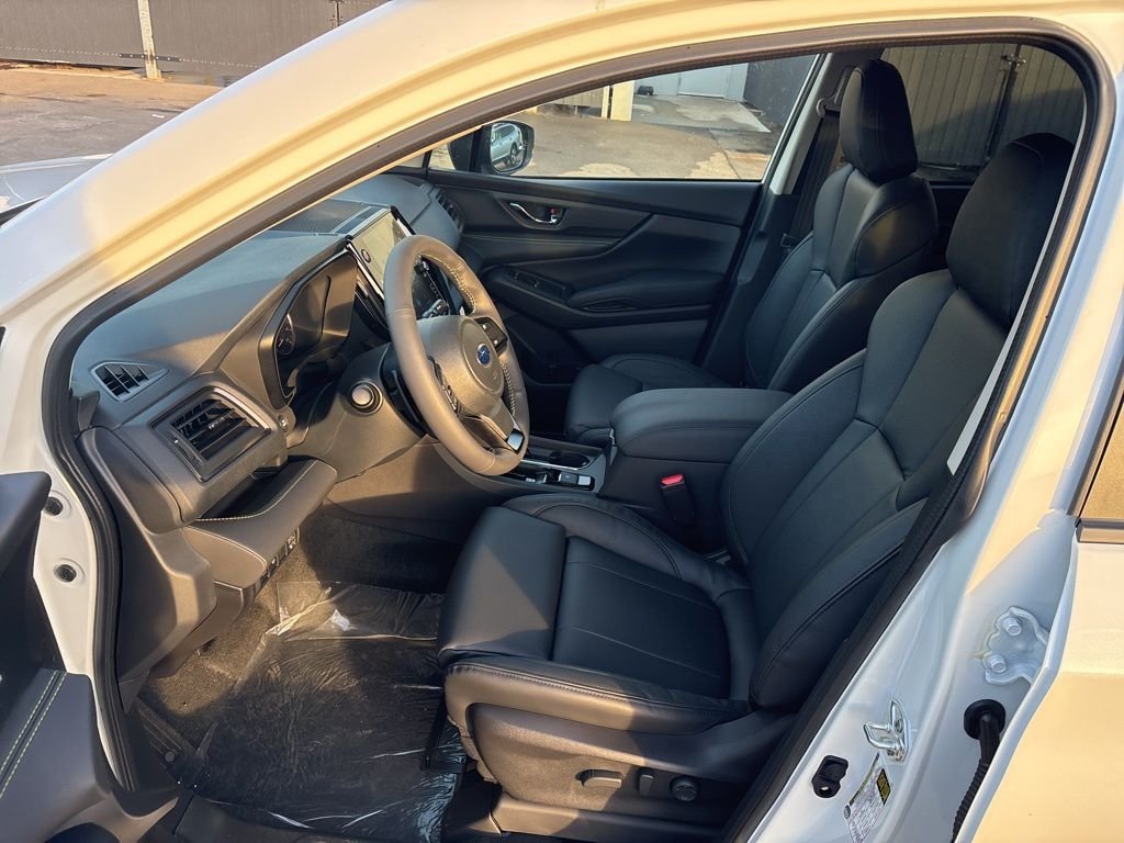 2026 Subaru Ascent Onyx Edition-Touring - Photo 9