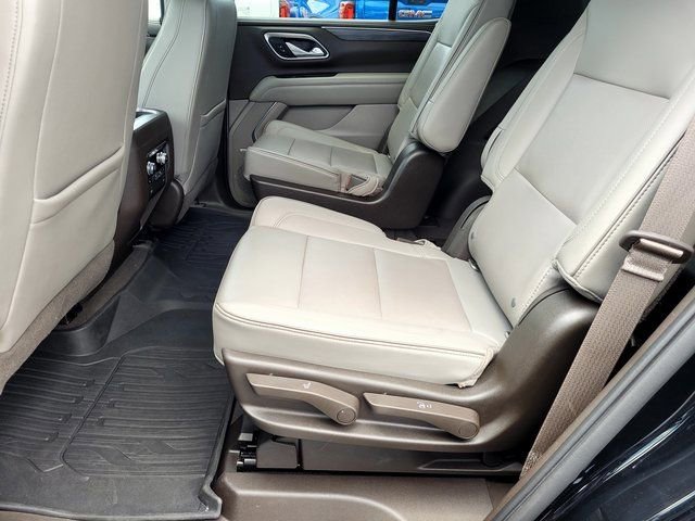 2021 GMC Yukon SLT - Photo 16