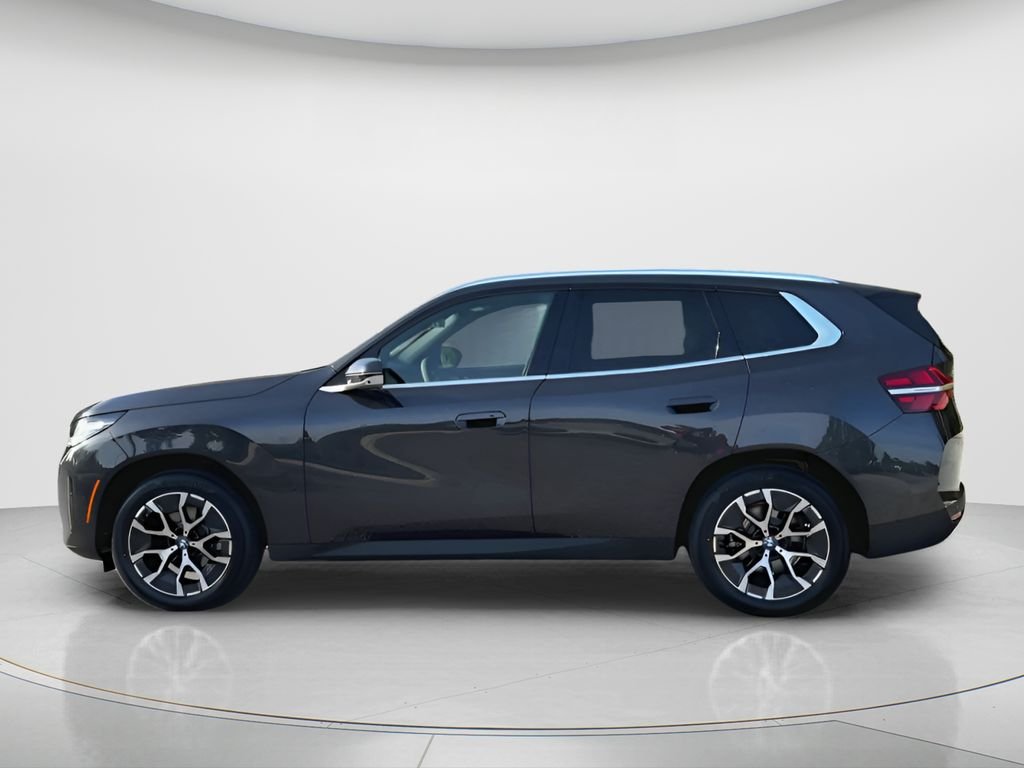 New 2026 Dark Graphite Metallic BMW 30 xDrive image 5