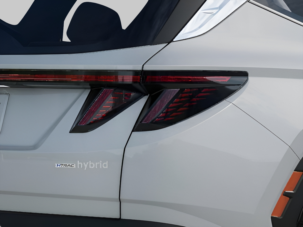 New 2026 White Hyundai SEL Convenience image 18