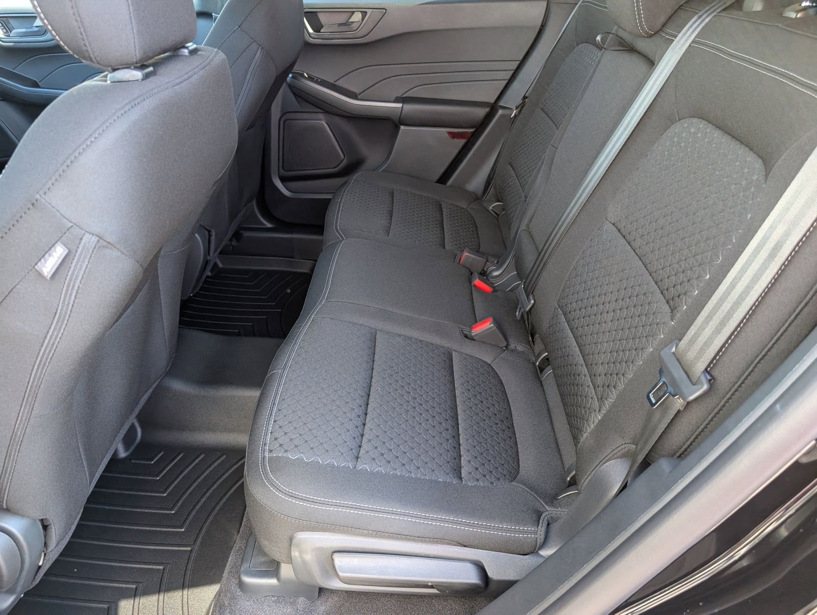 2026 Ford Escape Active - Photo 28