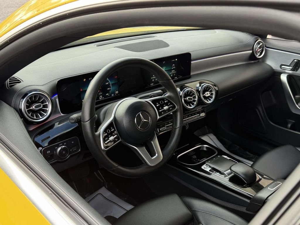 2020 Mercedes-Benz CLA CLA250 - Photo 29
