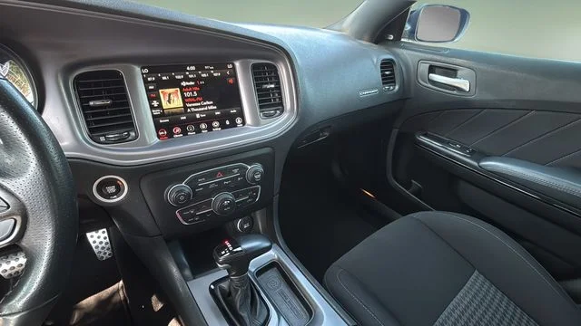 Used 2023 Gray Dodge R/T image 25