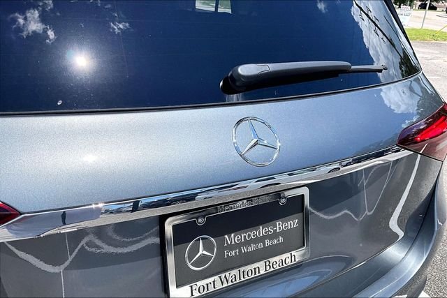 Used 2026 Gray Mercedes-Benz GLE 350 image 21