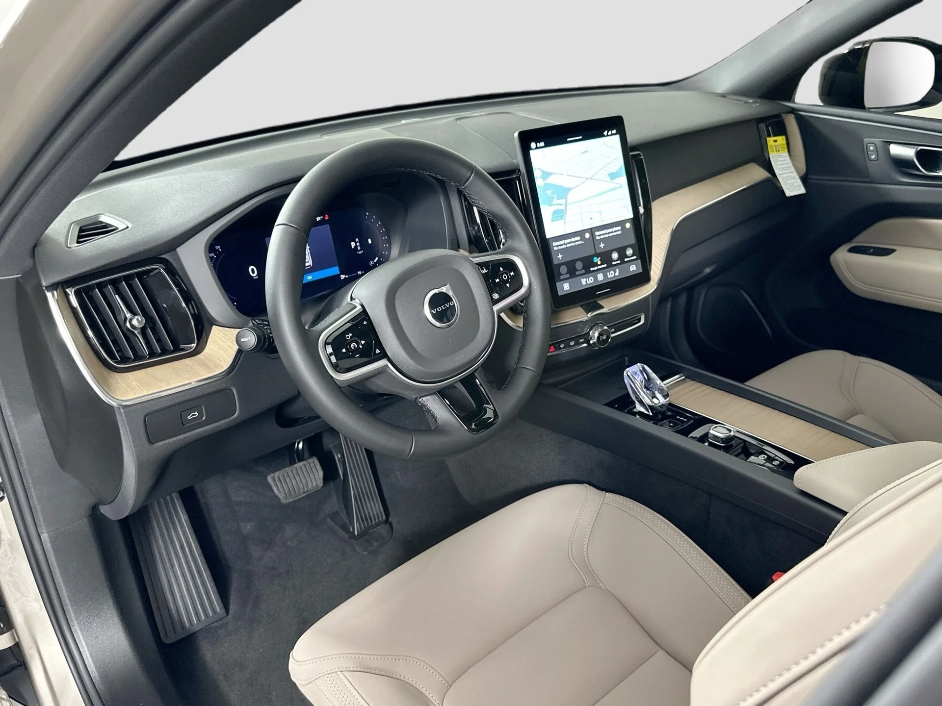 New 2026 Bright Dusk Volvo Plus image 10