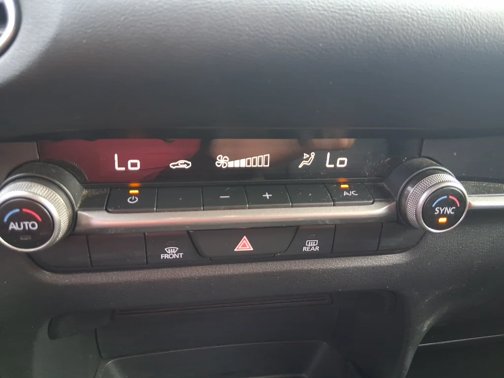 Used 2023 Red Mazda 2.5 S Select Package image 21
