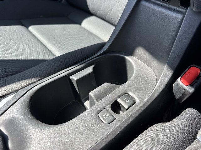 Used 2025 Gray Toyota LE image 49