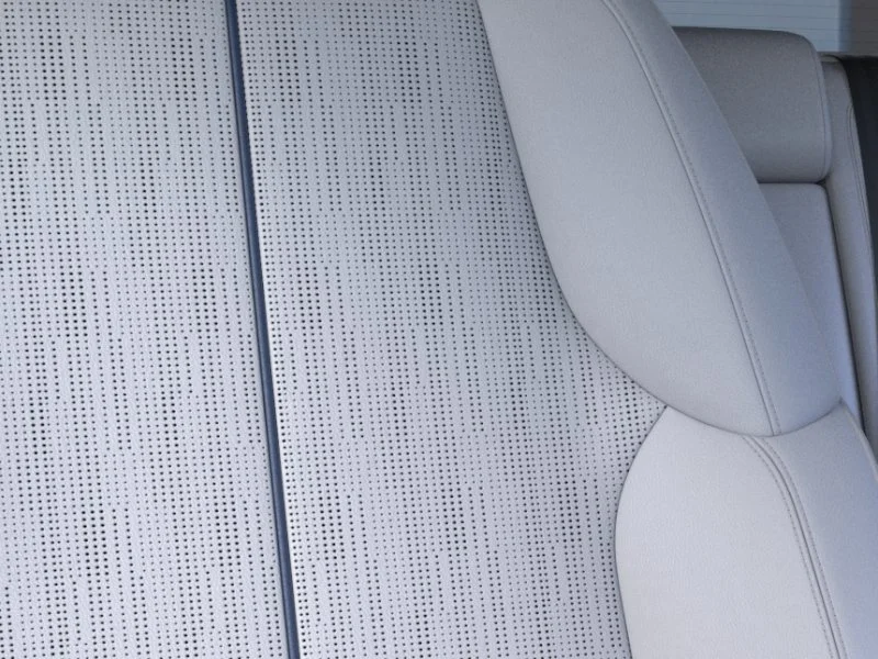 2027 Cadillac OPTIQ Premium Luxury - Photo 21