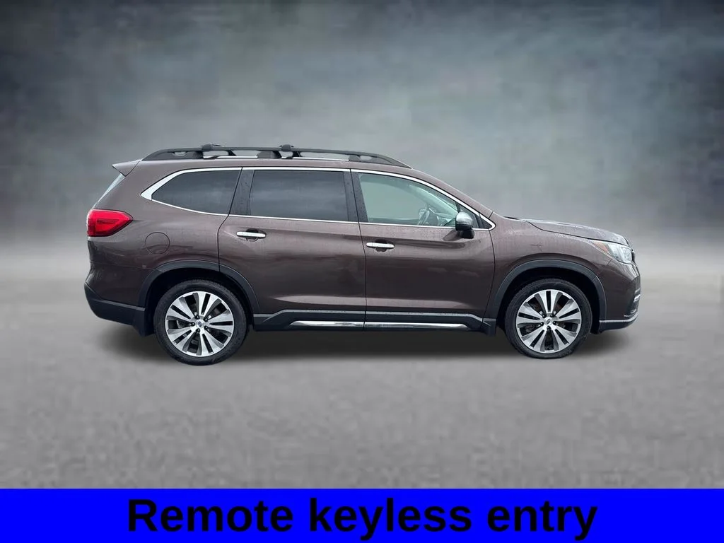 Used 2020 Cinnamon Brown Pearl Subaru Touring image 5