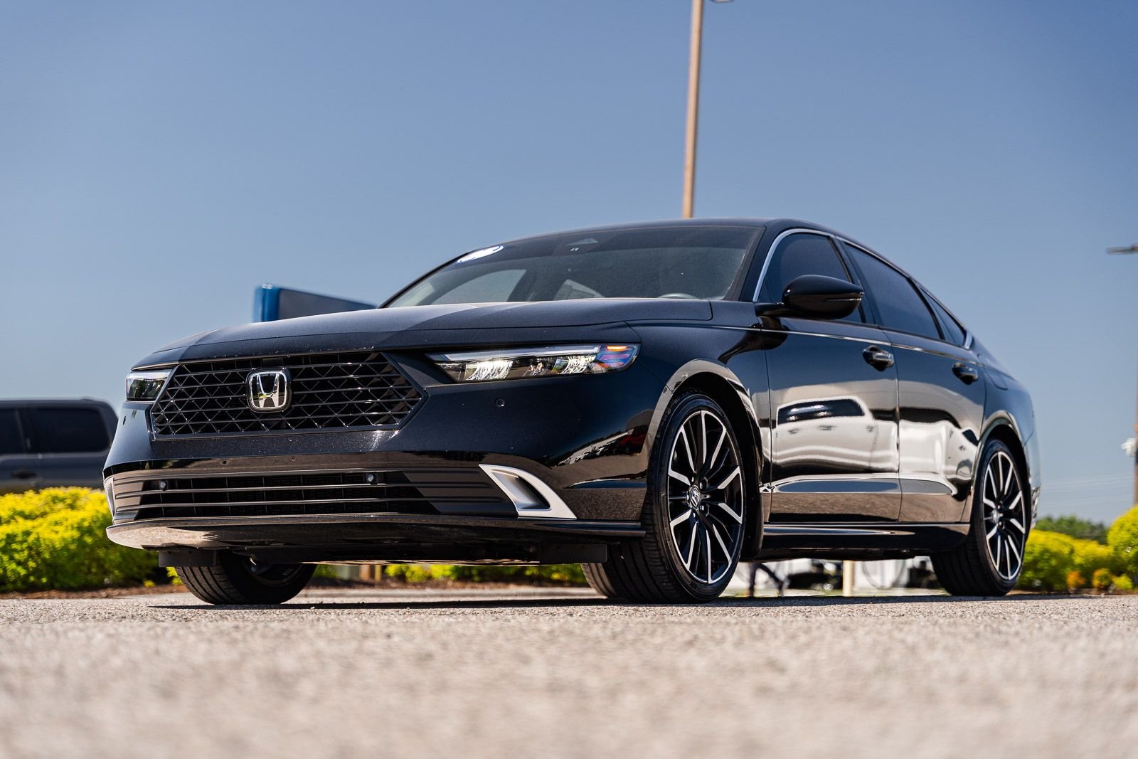 Used 2025  Honda Touring image 3