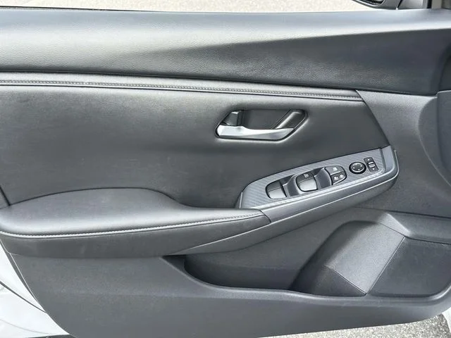 Used 2024 Fresh Powder Nissan SV image 15