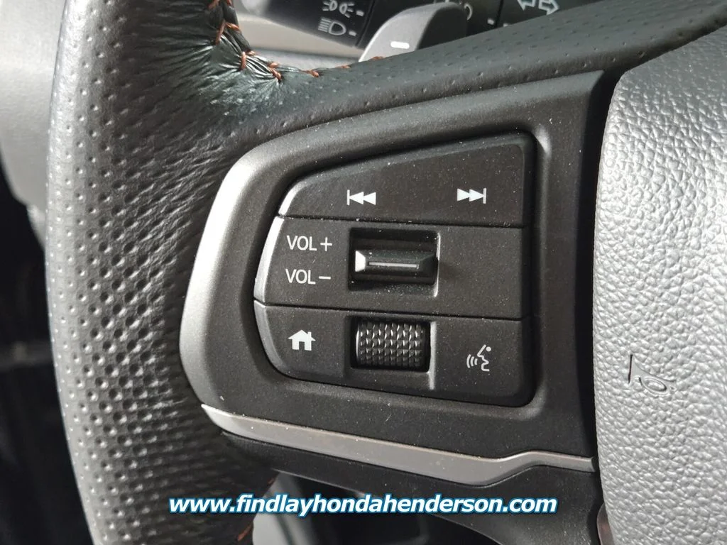 2024 Honda Ridgeline TrailSport - Photo 27