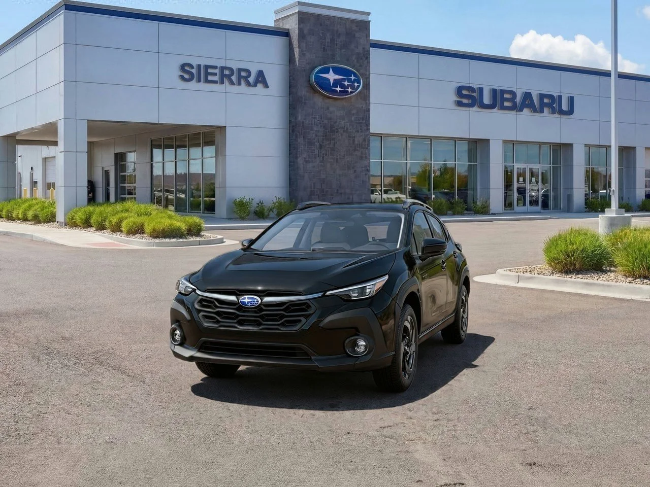2026 Subaru Crosstrek Limited - Photo 19