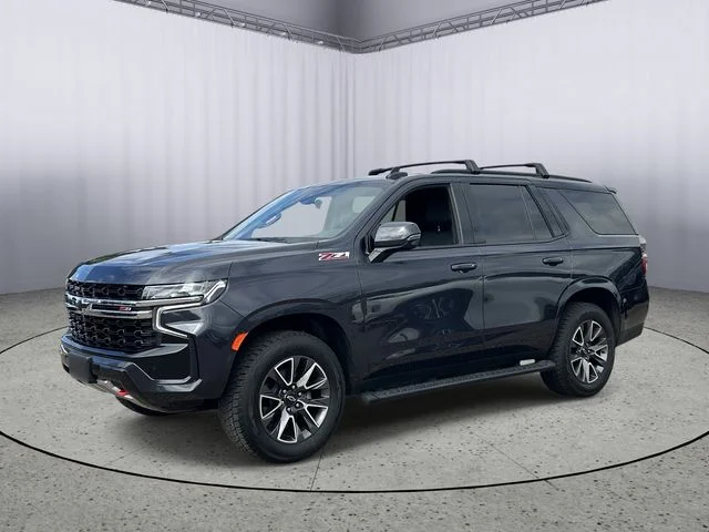 2022 Chevrolet Tahoe