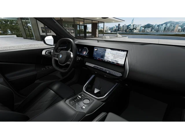 New 2026 Black Sapphire Metallic BMW 30 xDrive image 14
