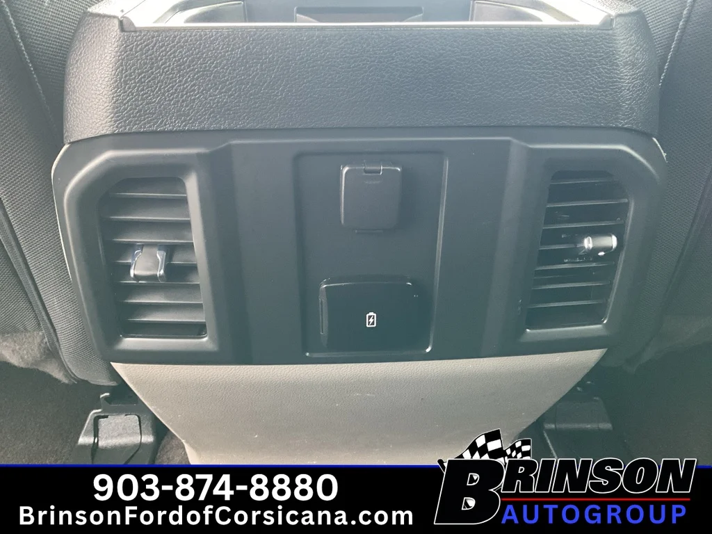 Used 2019 Magnetic Metallic Ford XL image 16
