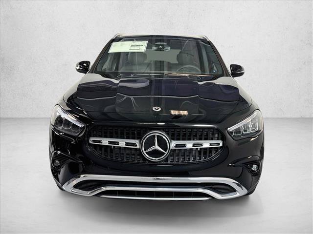 New 2026 Night Black Mercedes-Benz GLA 250 image 32