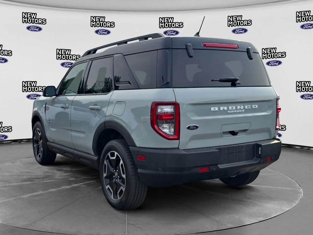 Used 2024 Cactus Ford Outer Banks image 2