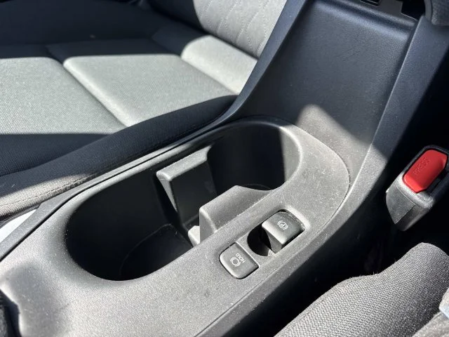 Used 2025 Gray Toyota LE image 49