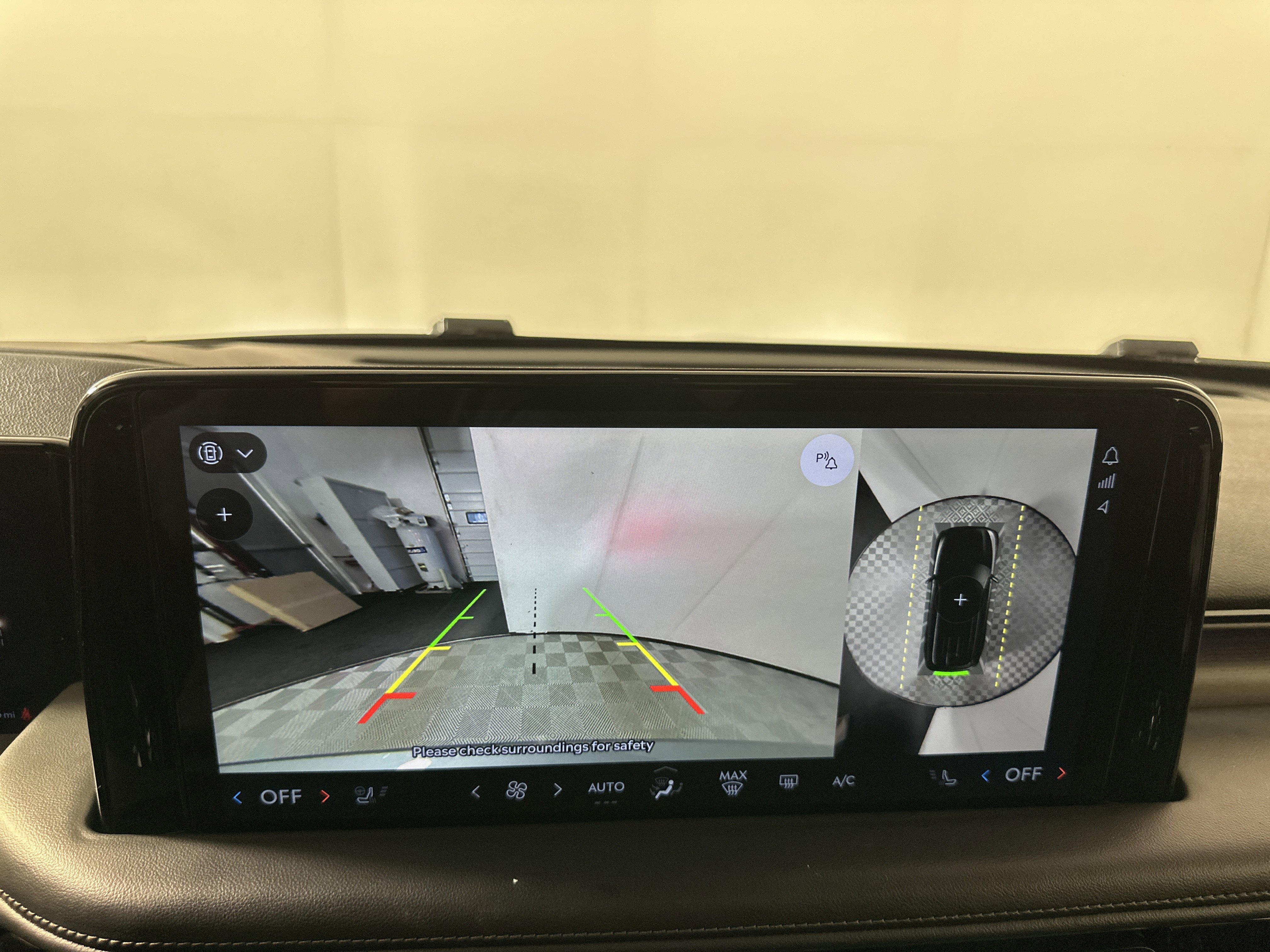 2025 Lincoln Aviator Reserve - Photo 19