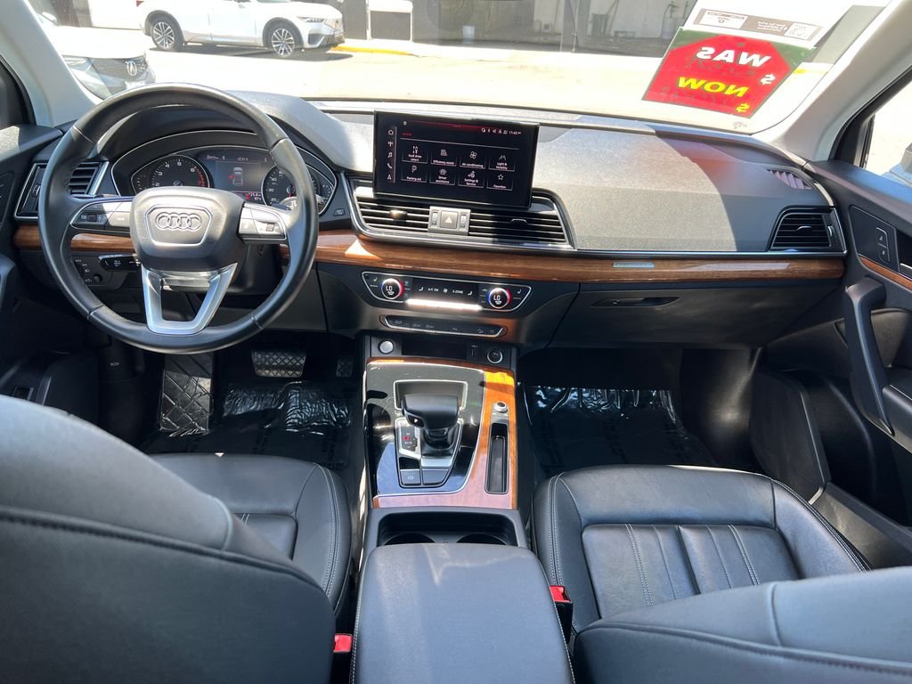 2023 Audi Q5 Premium - Photo 29
