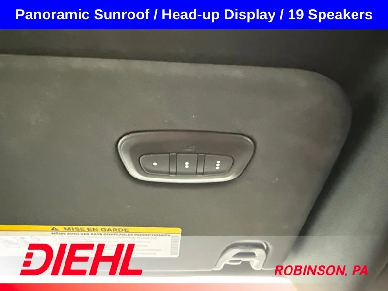 Used 2022 White Ram Limited image 36